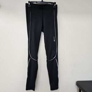 SUGOI Black Performance Leggings Size M